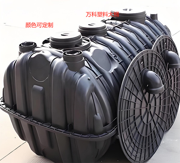 银川银川化粪池桶