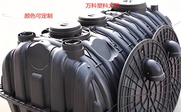 银川化粪池桶