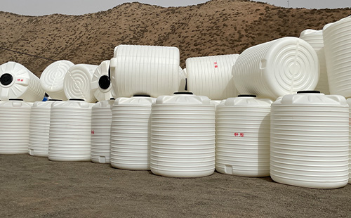 惊蛰时节，探索万科华洁银川塑料桶如何支持农业发展