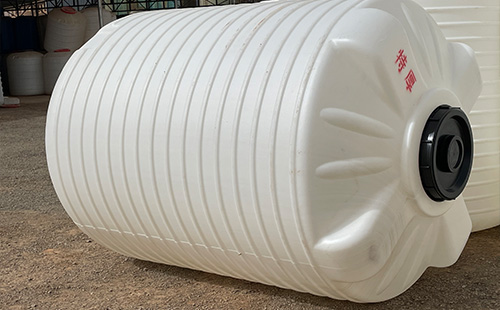 助力环保新里程，万科华洁银川塑料桶在各行各业中的应用