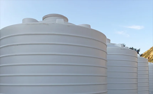 银川塑料大桶怎么选？PE/PP材质区别及选购指南