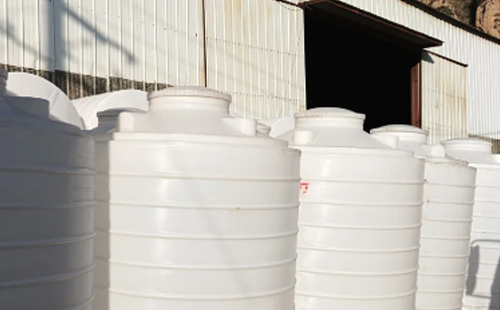 银川塑料大桶耐腐蚀性能全面解析：测试方法与选购指南