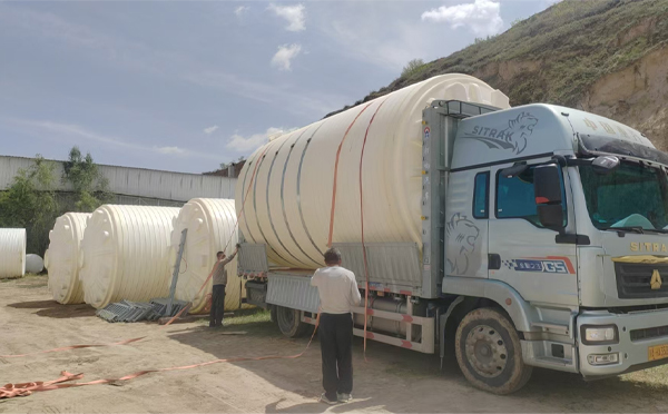 银川立式运输桶装车中