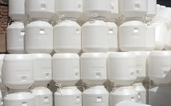 银川塑料桶耐化学腐蚀性能选择指南