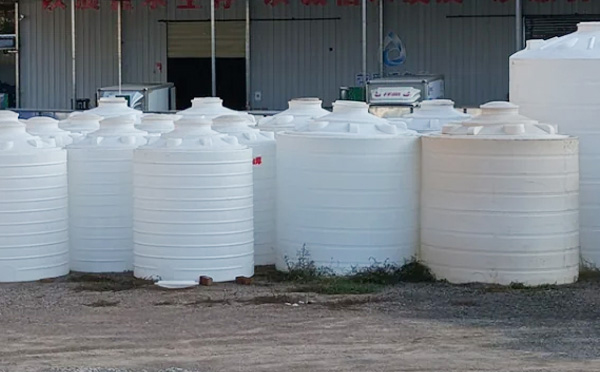 现代物流储存的基石：银川塑料桶批发采购决策与行业应用全景解析