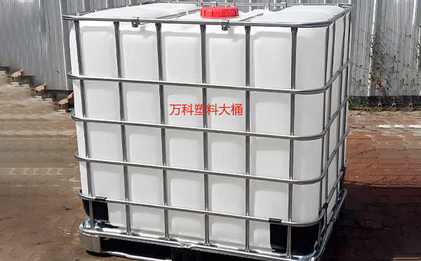 满足多元行业需求的包装解决方案：银川塑料方桶的定制化应用解析