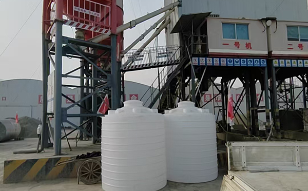 银川立式运输桶交付案例|全新PE材质 · 多行业适配 · 批量稳定供应 银川立式运输桶交付案例|全新PE材质 · 多行业适配 · 批量稳定供应