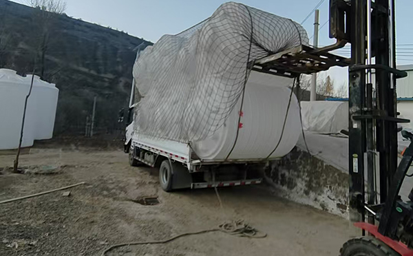 银川塑料桶批量交付案例:满足多行业高标容器需求的一站式解决方案 银川塑料桶批量交付案例:满足多行业高标容器需求的一站式解决方案