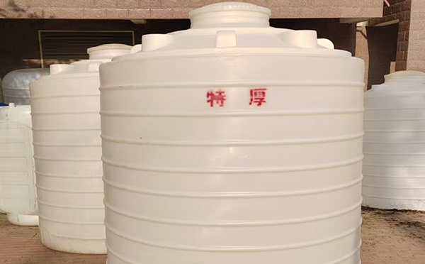 特厚银川塑料桶批量交付实录:强化结构应对严苛储运环境 特厚银川塑料桶批量交付实录:强化结构应对严苛储运环境